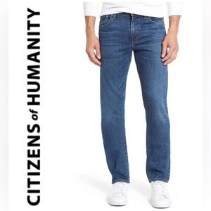 Citizens of Humanity Core slim straight men’s jeans size 33
